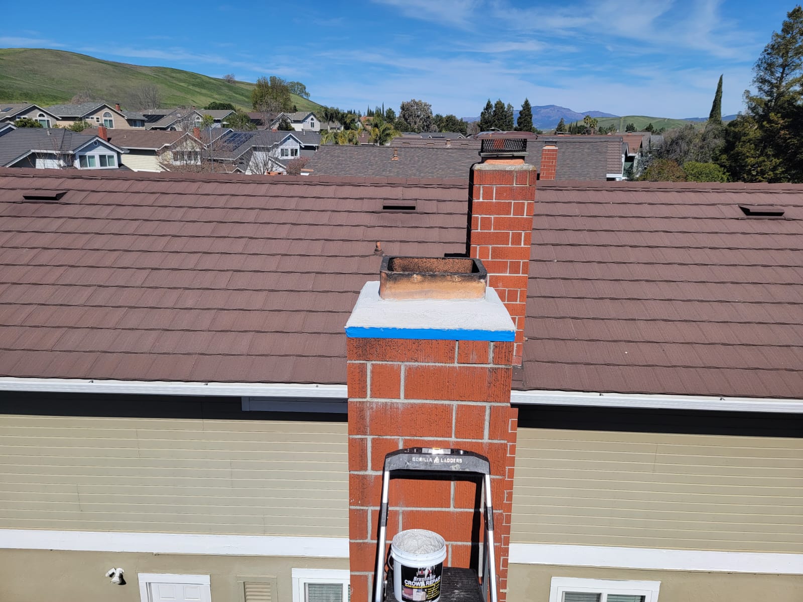 chimney-cap-installation