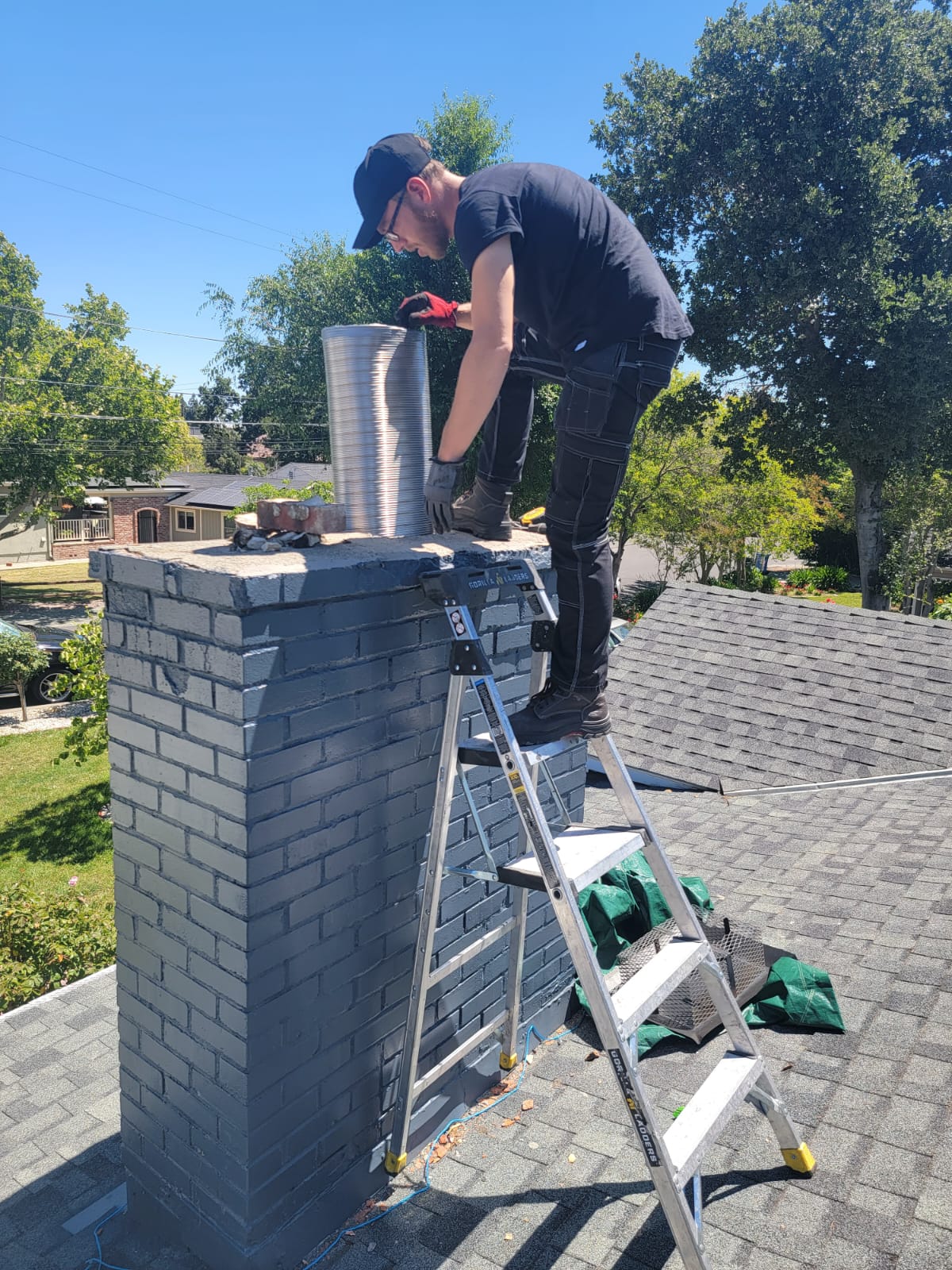 chimney-service