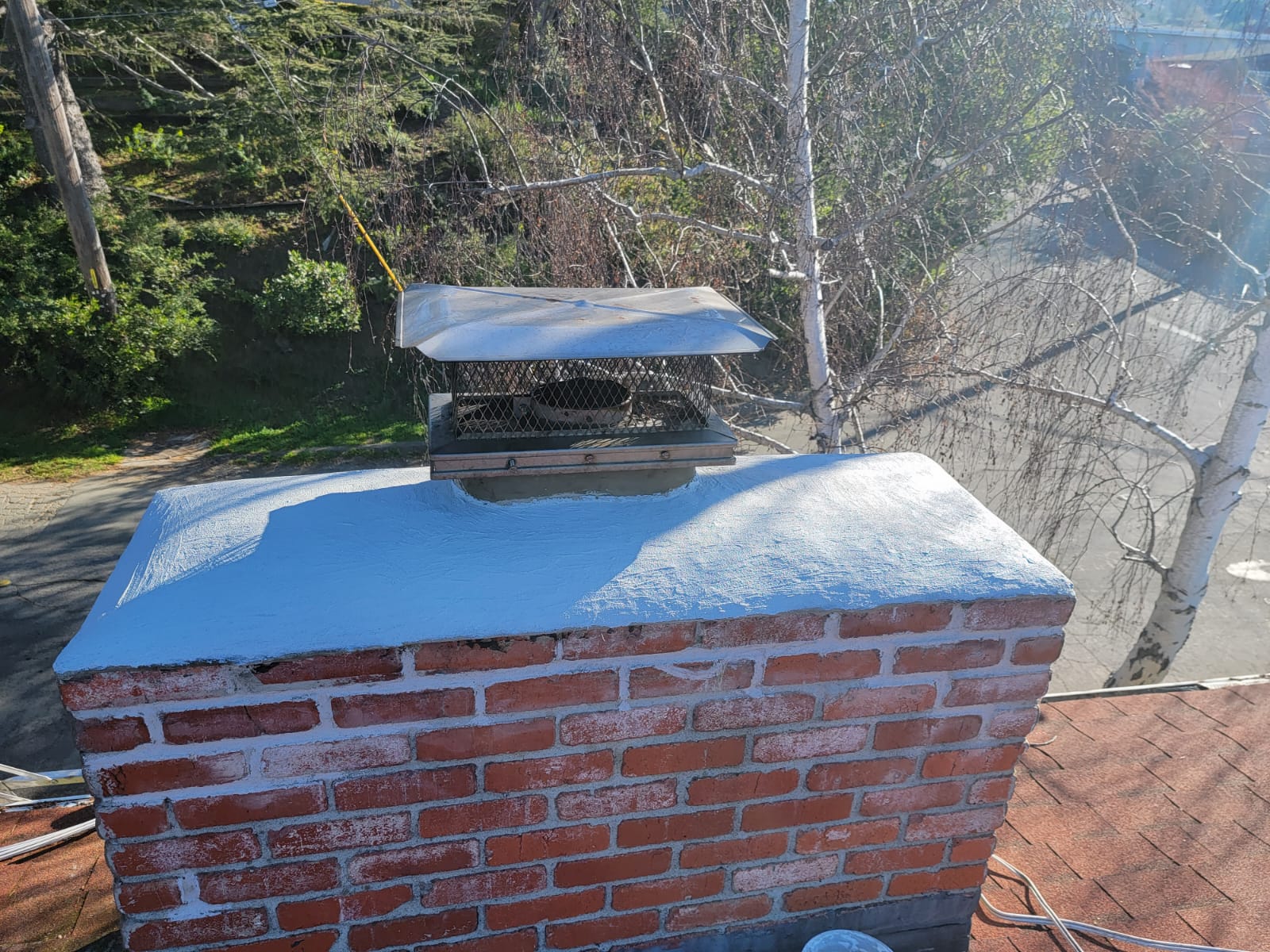 new-chimney-construction