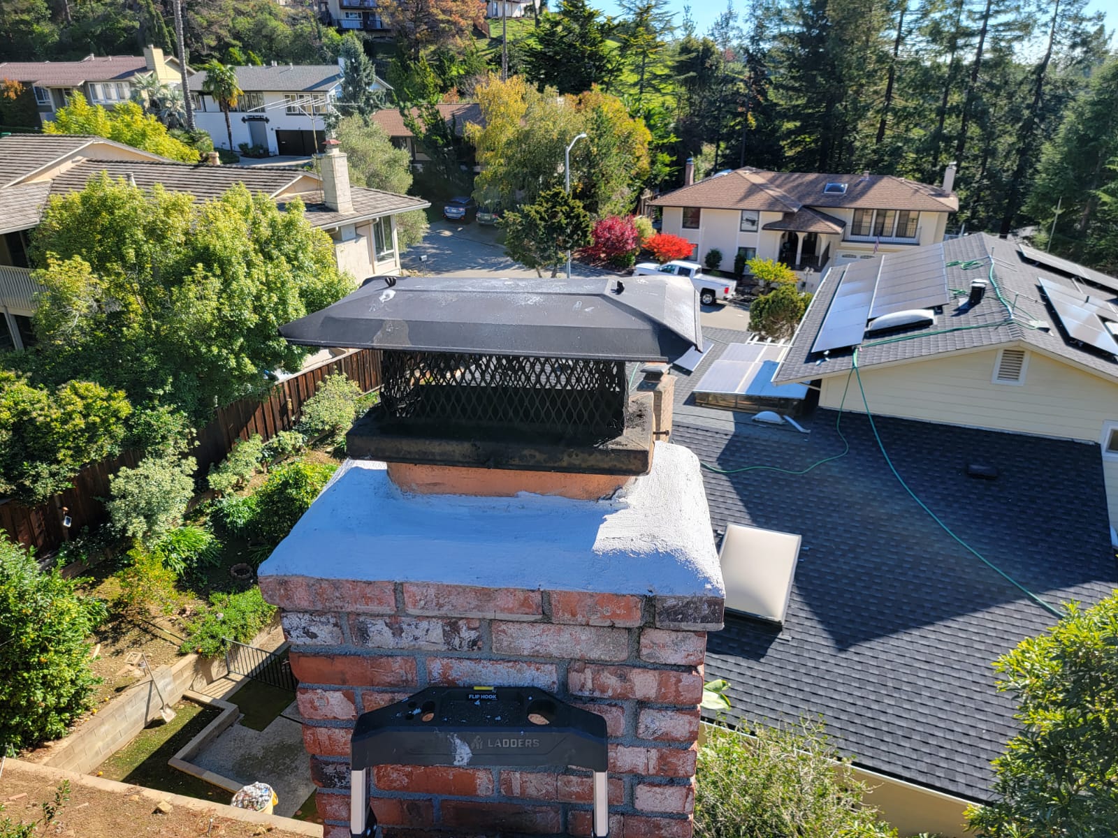 new-chimney-installation